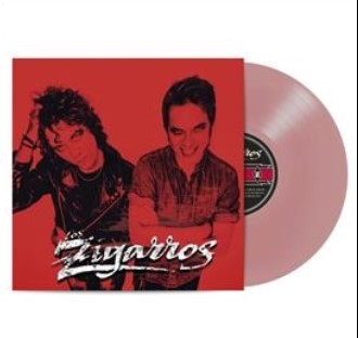LOS ZIGARROS (COLOR ROSA)